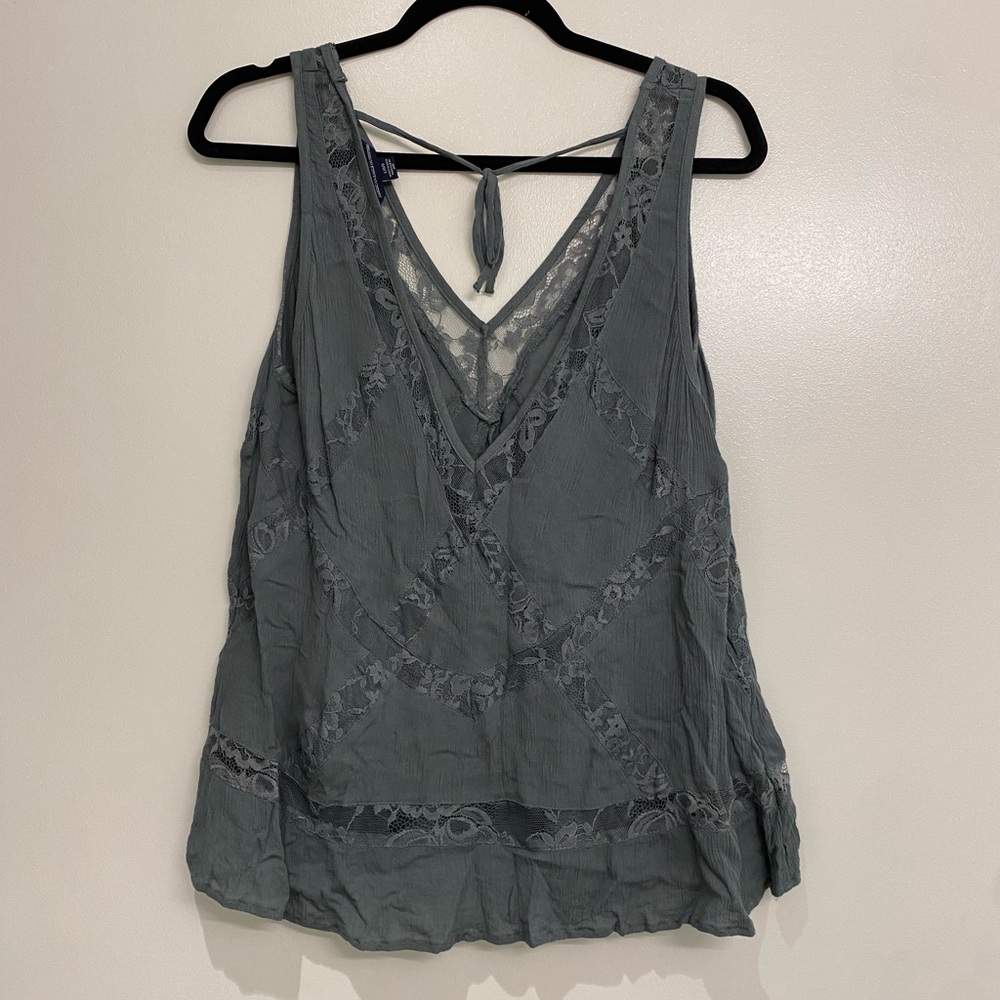 Lace Top